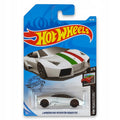 Hot Wheels - Lamborghini Reventon Roadster - Długa Karta