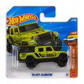 Hot Wheels - 20 Jeep Gladiator OUTLET Delikatne zagięcia