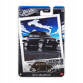 Hot Wheels - 60s Fiat 500 D Modificado National Icons