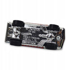 Hot Wheels - 67 Camaro - Luzak
