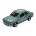 Hot Wheels - 71 Datsun 510 - Luzak