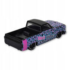 Hot Wheels - 83 Chevy Silverado - Luzak