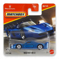Matchbox - Maserati MC12