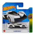 Hot Wheels - McLaren Solus GT OUTLET Delikatne zagięcia