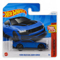 Hot Wheels - Ford Mustang Dark Horse