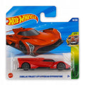 Hot Wheels - Cadillac Project GTP Hypercar