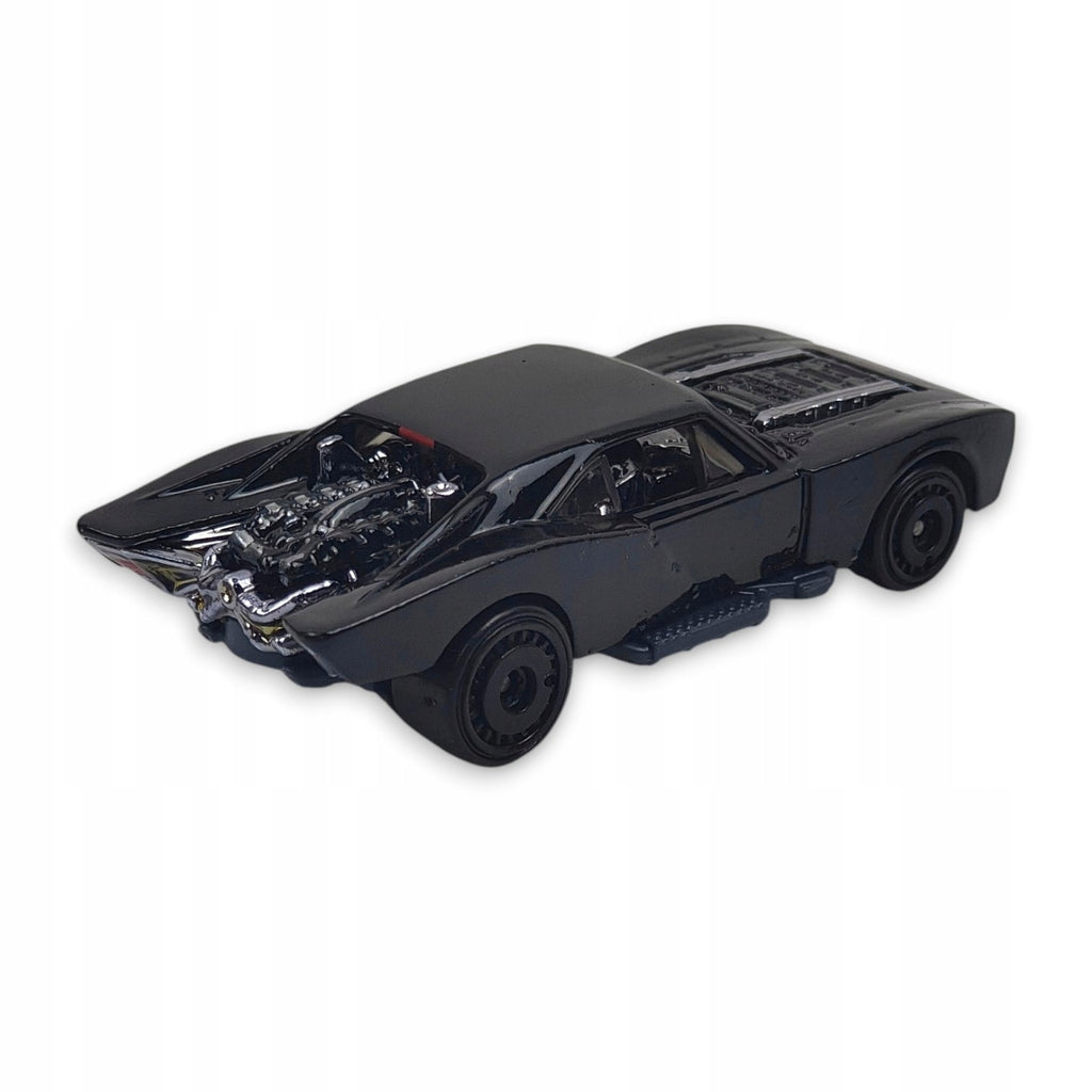 Hot Wheels - Batmobile Batman - Luzak