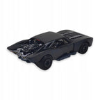 Hot Wheels - Batmobile Batman - Luzak