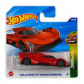 Hot Wheels - Cadillac Project GTP Hypercar OUTLET Delikatne zagięcia