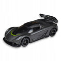 Hot Wheels - 2020 Koenigsegg Jesko - Luzak