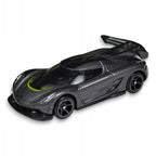 Hot Wheels - 2020 Koenigsegg Jesko - Luzak