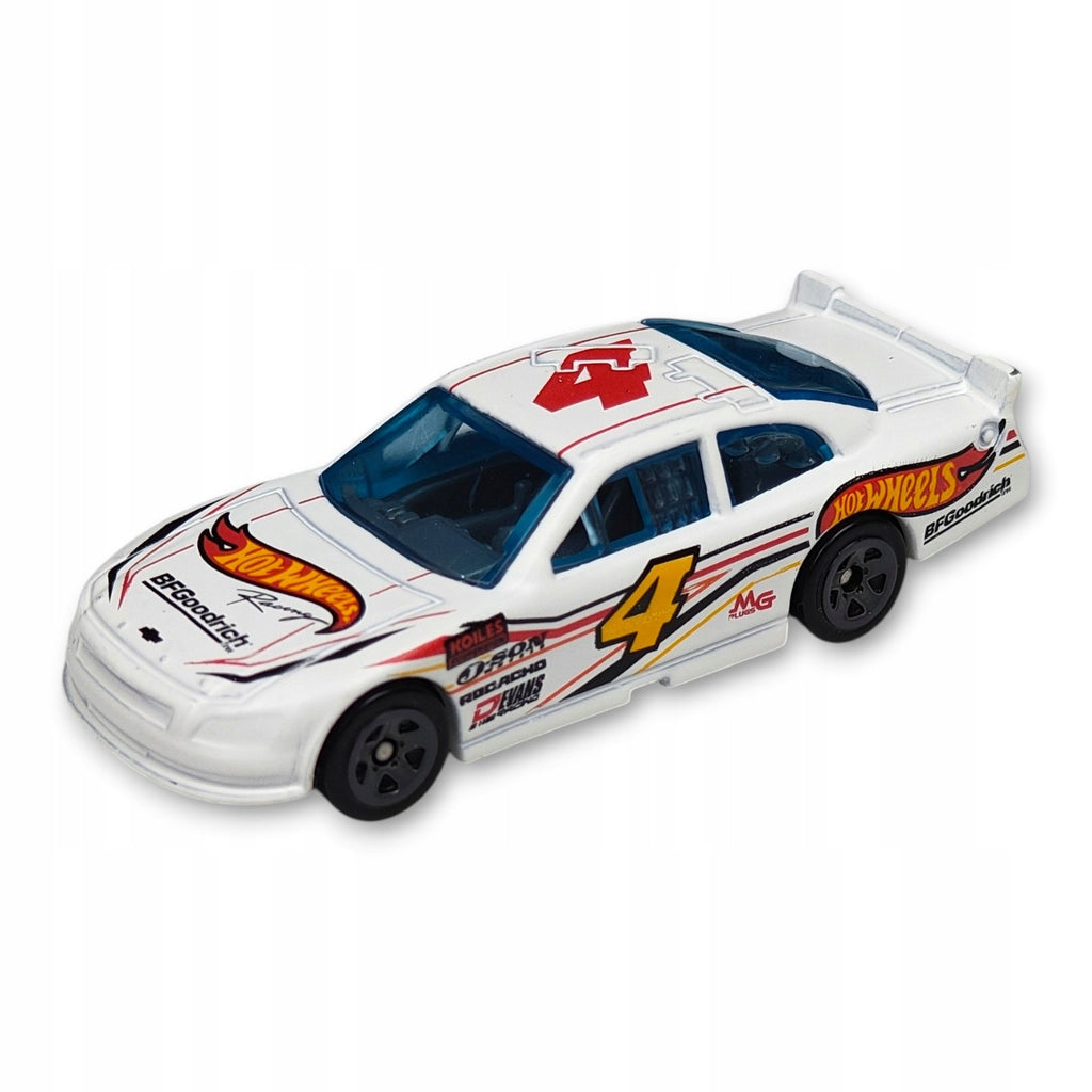 Hot Wheels - 2010 Chevy Impala - Luzak