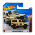 Hot Wheels - Land Rover Defender 90