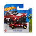 Hot Wheels - 62 Corvette Gasser