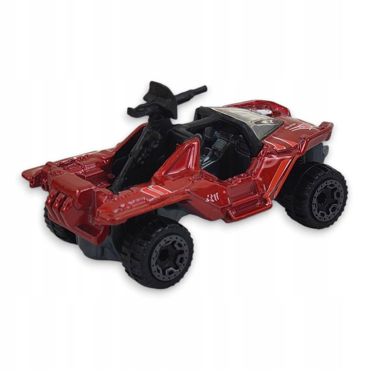 Hot Wheels - Sword Warthog - Luzak