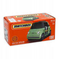 Matchbox - 2024 Fiat Topolino