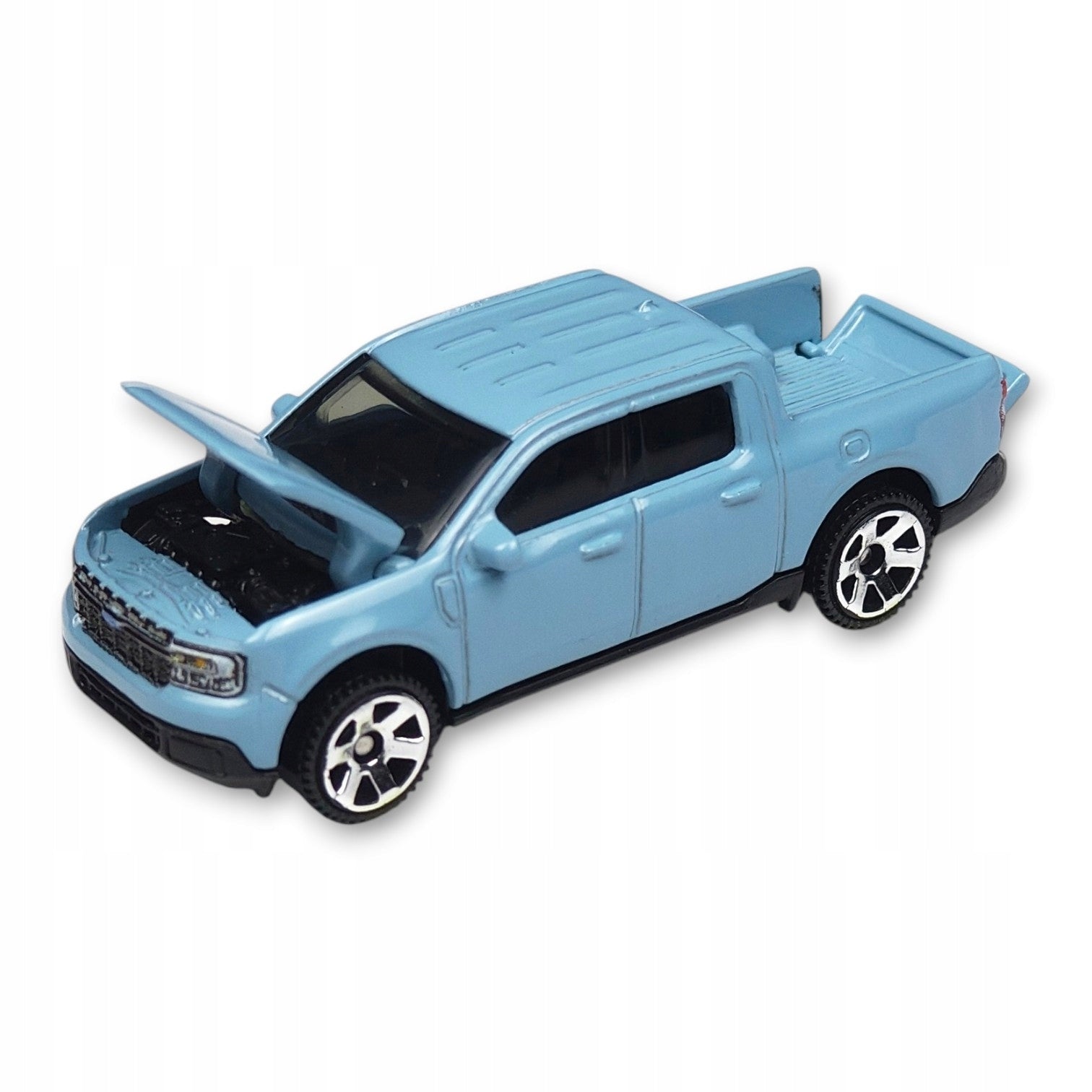 Matchbox Moving Parts - 2023 Ford Maverick - Luzak