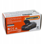 Matchbox Japan Series - 1994 Mitsubishi Lancer Evolution IV