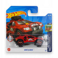 Hot Wheels - Sand Burner
