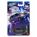 Hot Wheels - 1970 Road Runner Fast & Furious Tokyo Drift