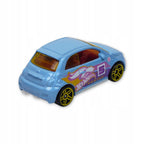 Hot Wheels - Fiat 500 Spring - Luzak