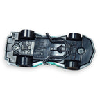 Hot Wheels - 76 Greenwood Corvette - Luzak