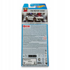 Hot Wheels - 5-pack HW Motor Show HTV49