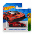Hot Wheels - Lamborghini Huracan LP 620-2 Super Trofeo