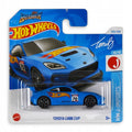 Hot Wheels - Toyota GR86 Cup OUTLET Uszkodzony Blister
