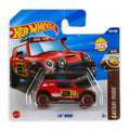 Hot Wheels - Lil Roar OUTLET Delikatne zagięcia