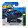 Hot Wheels - Ford Mustang Mach-E 1400 TH OUTLET Delikatne zagięcia