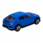 Matchbox - 2017 Honda Civic Hatchback - Luzak
