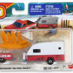 Matchbox Adventure Pack - MBX Surfing II
