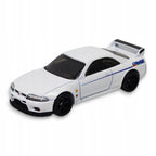 Hot Wheels Premium - Nissan Skyline GT-R BCNR33 Modern Classics - Luzak