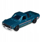Hot Wheels - 1975 Datsun Sunny Truck B120 - Luzak