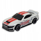 Hot Wheels - Ford Mustang Dark Horse - Luzak