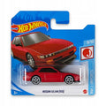 Hot Wheels - Nissan Silvia S13