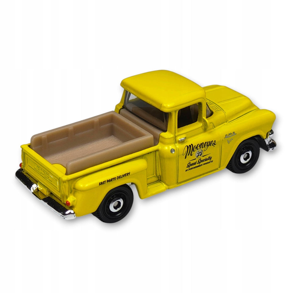 Matchbox - 57 GMC Stepside - Luzak