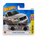 Hot Wheels - 99 Ford F-150 SVT Lightning