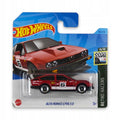 Hot Wheels - Alfa Romeo GTV6 3.0 OUTLET Delikatne zagięcia