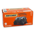 Matchbox - Polaris Ranger