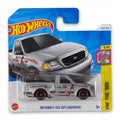 Hot Wheels - 99 Ford F-150 SVT Lightning OUTLET Delikatne zagięcia