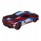 Hot Wheels - 2020 Corvette Stars & Stripes - Luzak