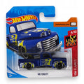 Hot Wheels - 49 Ford F1 OUTLET Delikatne zagięcia