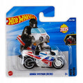Hot Wheels - Honda VFR750R RC30