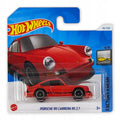 Hot Wheels - Porsche 911 Carrera RS 2.7 OUTLET Delikatne zagięcia