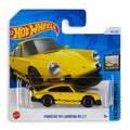 Hot Wheels - Porsche 911 Carrera RS 2.7