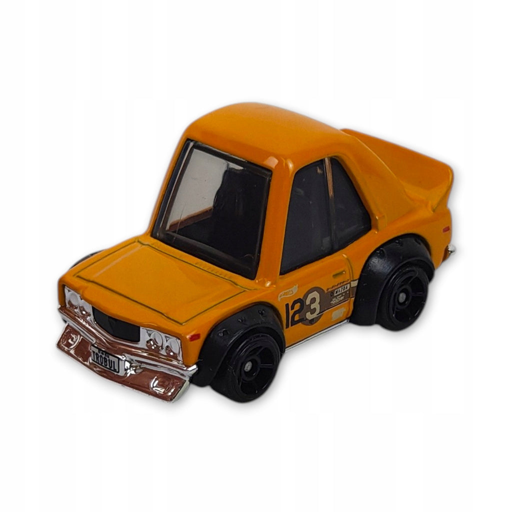 Hot Wheels - Mazda RX-3 Tooned - Luzak