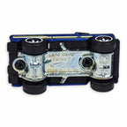 Hot Wheels - Land Rover Series II - Luzak
