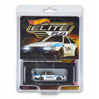 Hot Wheels Elite 64 - Toyota Corolla Levin AE86 Custom w Protektorze